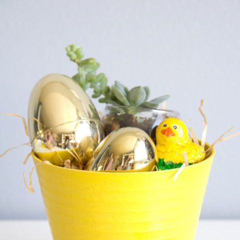 44 Best Easter Basket Ideas in 2024: Shop or DIY Our Top Picks