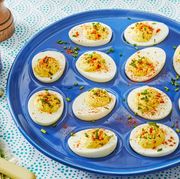 easter appetizers