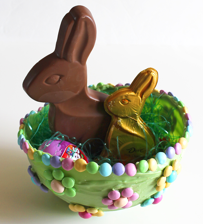 25 Best Easter Basket Alternatives - Creative Easter Basket Ideas