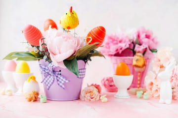 Best Easter Ideas 2024 - Easy Easter Recipes, Decorating Ideas, and More