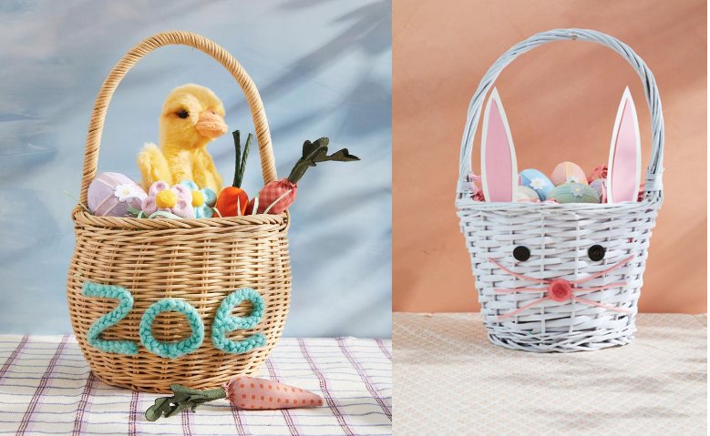 The Best  Easter Gifts You Can Get in Time 2024: Shop Easter