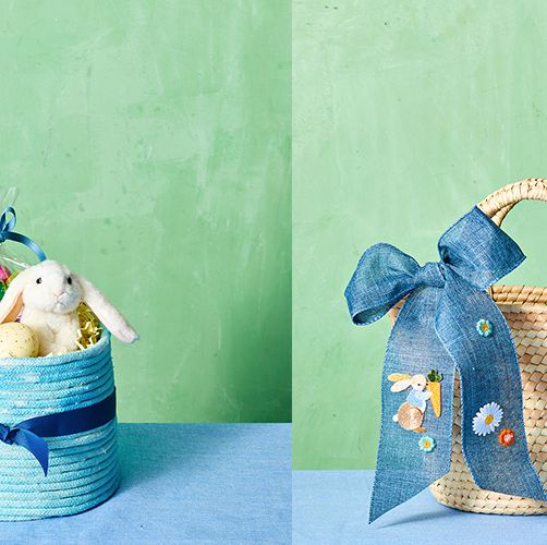 18 Thoughtful Gift Baskets for (Almost!) Everyone on Your Holiday