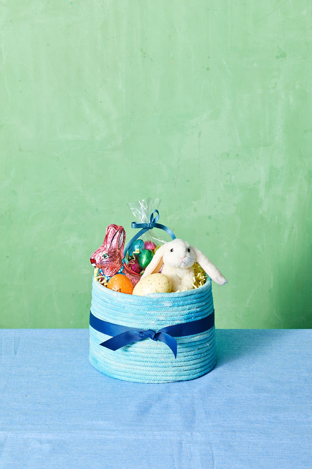 easy edible may basket ideas