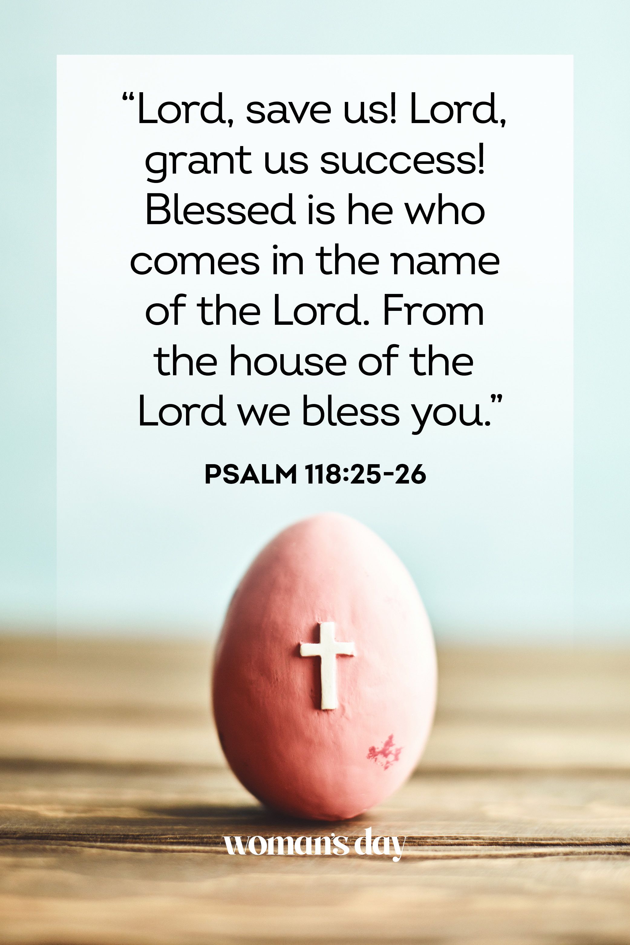 40 Best Easter Scriptures 2023 - Top Bible Verses About Easter