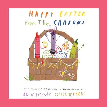 best easter books for kids