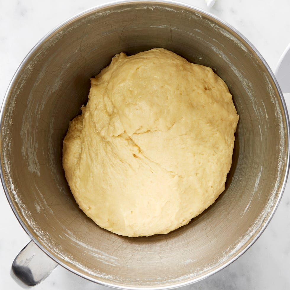 easter bread
