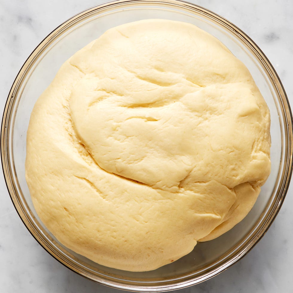 easter bread