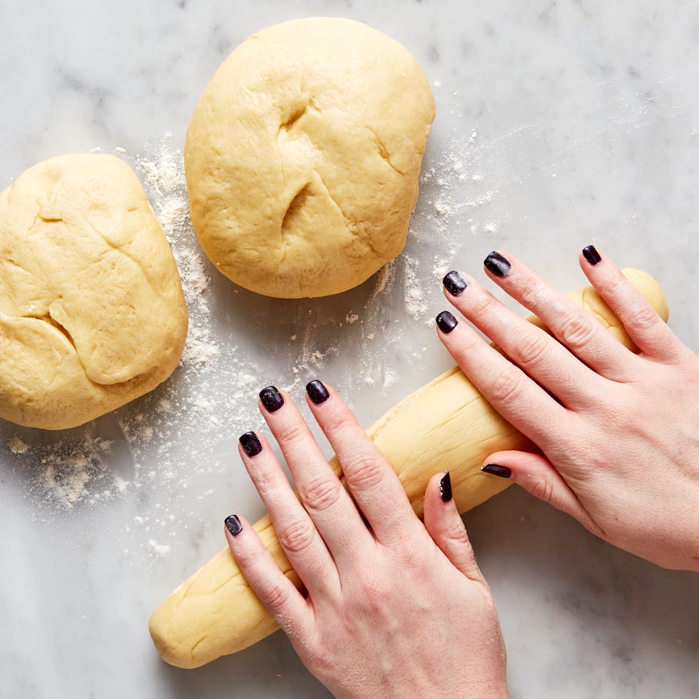 easter bread