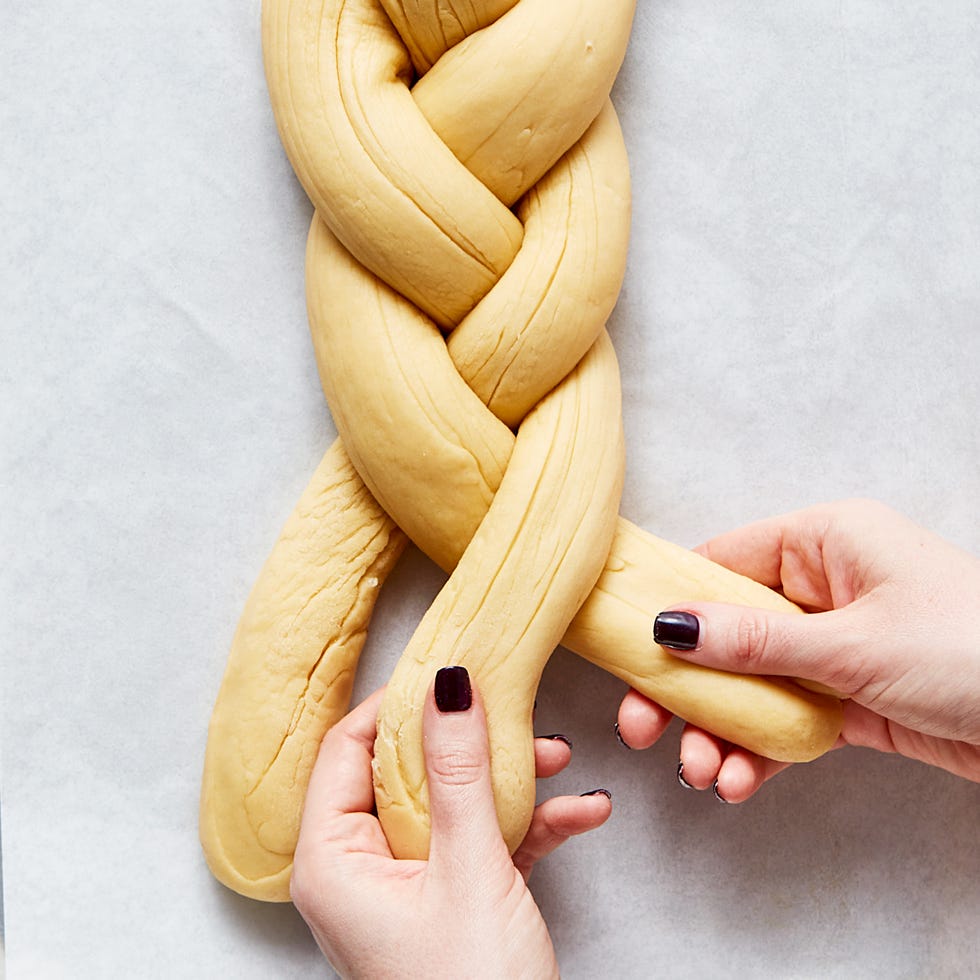 easter bread