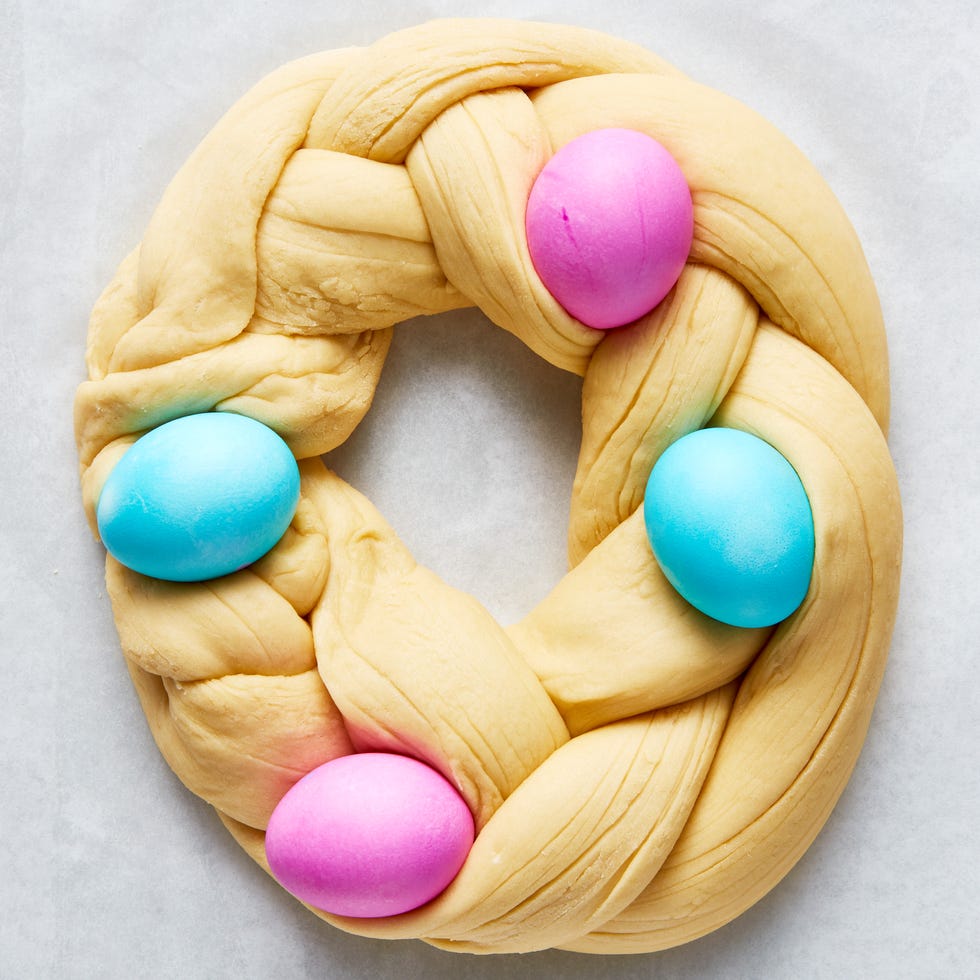 easter bread