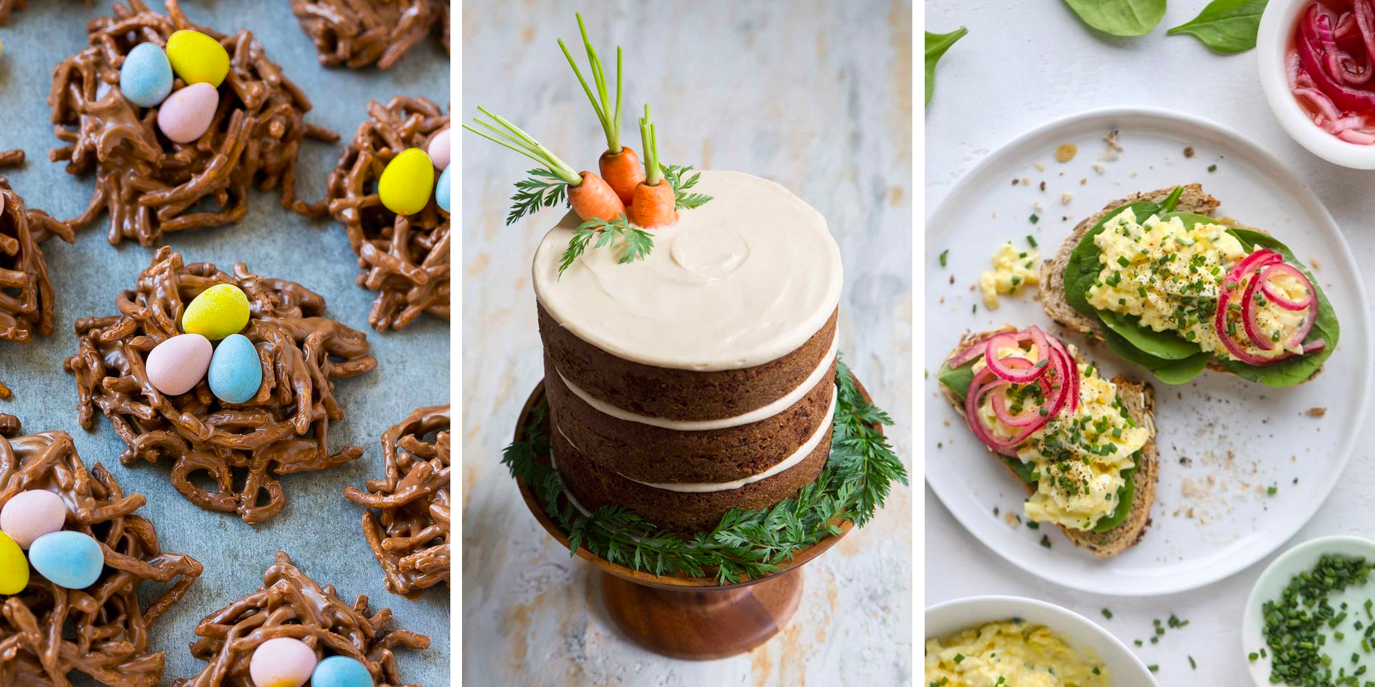 Easter Brunch Ideas – Modern Honey