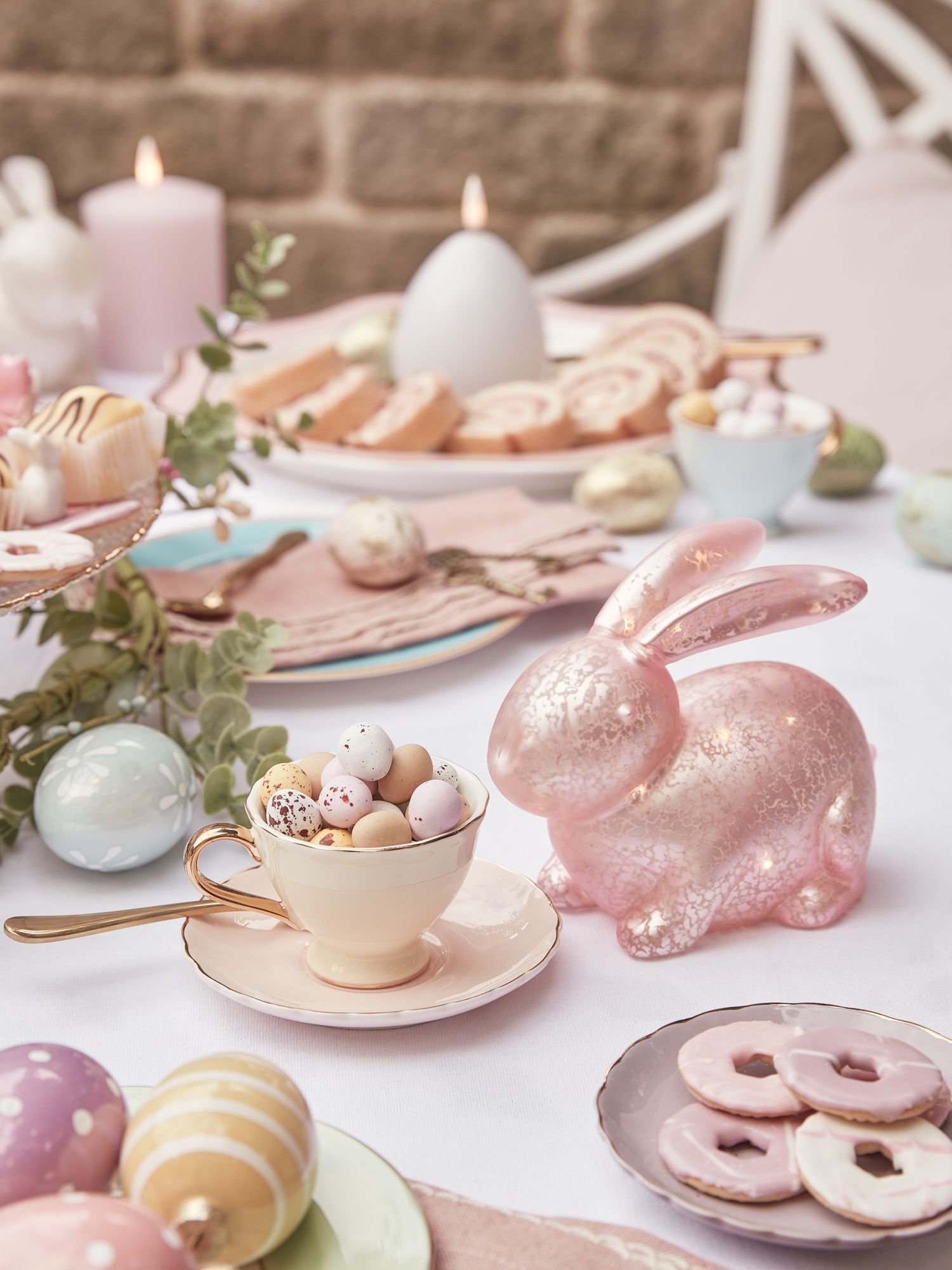 Discover the Charm of German Easter Decorations