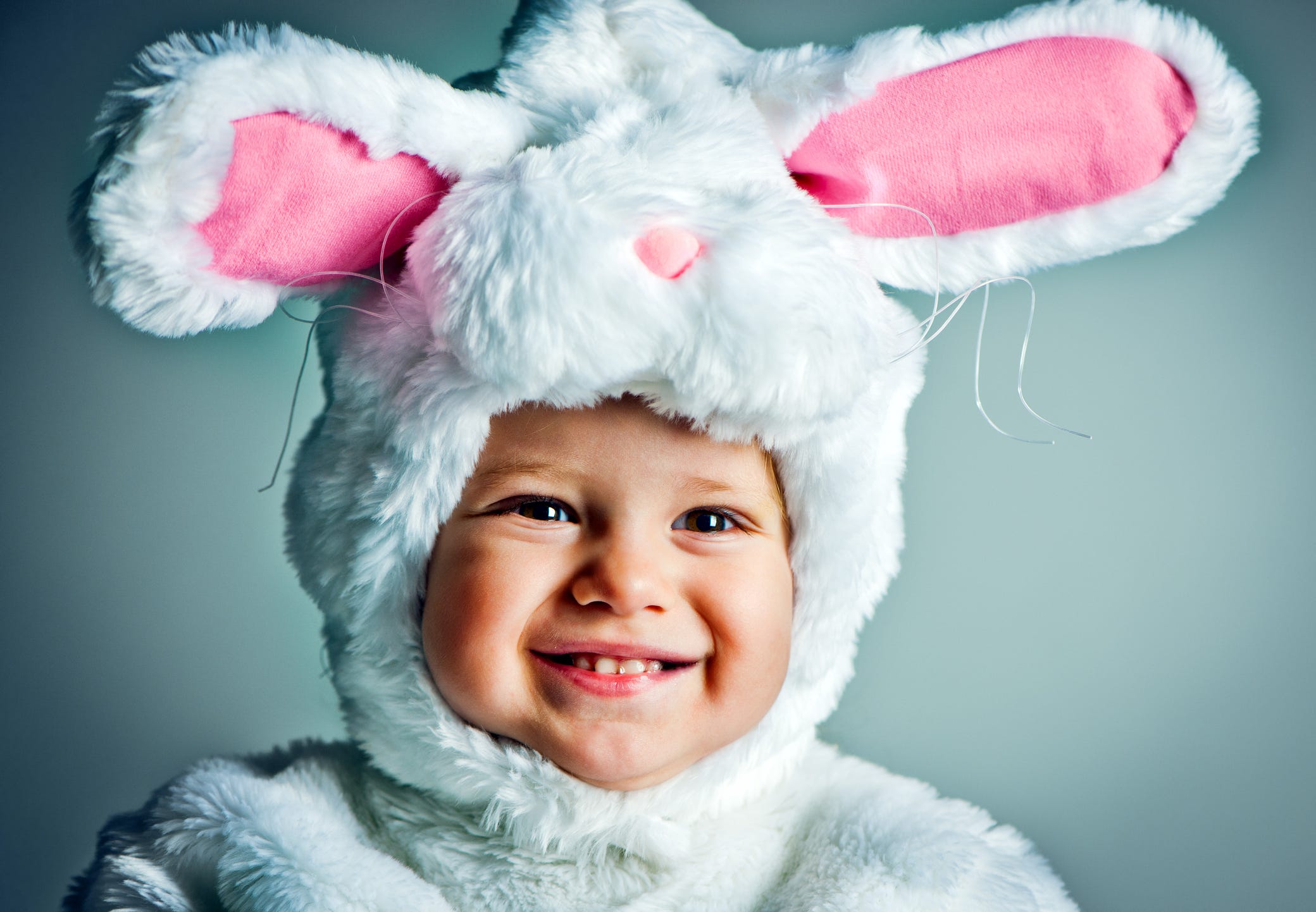 easter facts