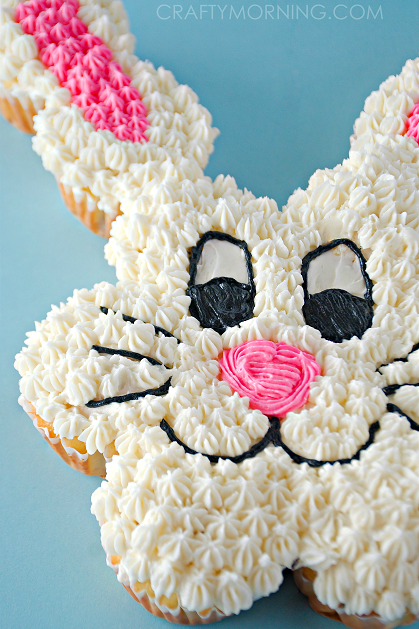 Bunny Cake | How to Make Bunny Cake | Easter Cake