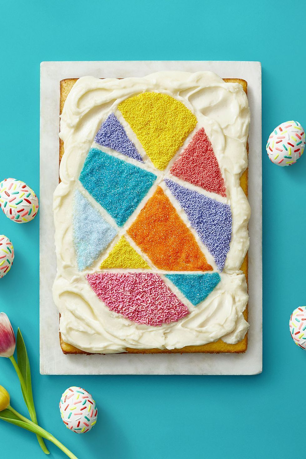 50 Best Easter Cake Recipes — Easy Ideas for Decorating Easter Cakes