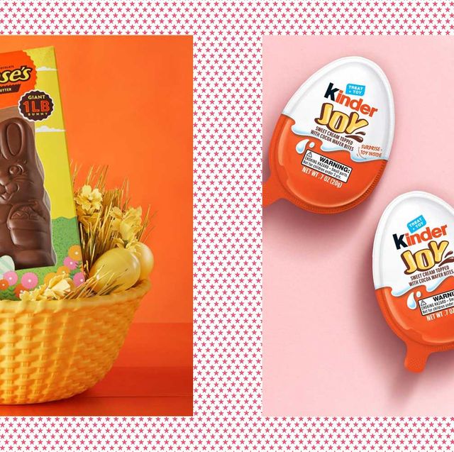 M&M's Hazelnut Spread Chocolate Easter Candies, 8 oz - Foods Co.