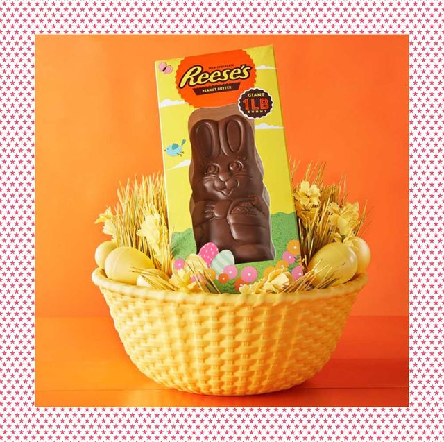 easter candy best easter candies
