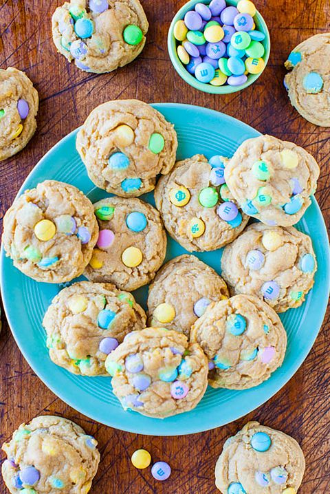 easter snack recipes