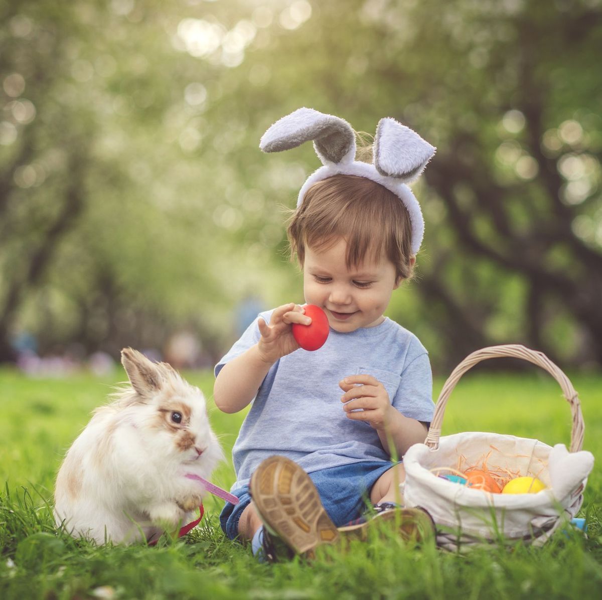 150 Best Easter Instagram Captions - Cute Easter Captions
