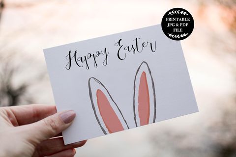 20 Best Happy Easter Cards - Funny And Free Easter Greeting Cards And Easter  Party Invitations