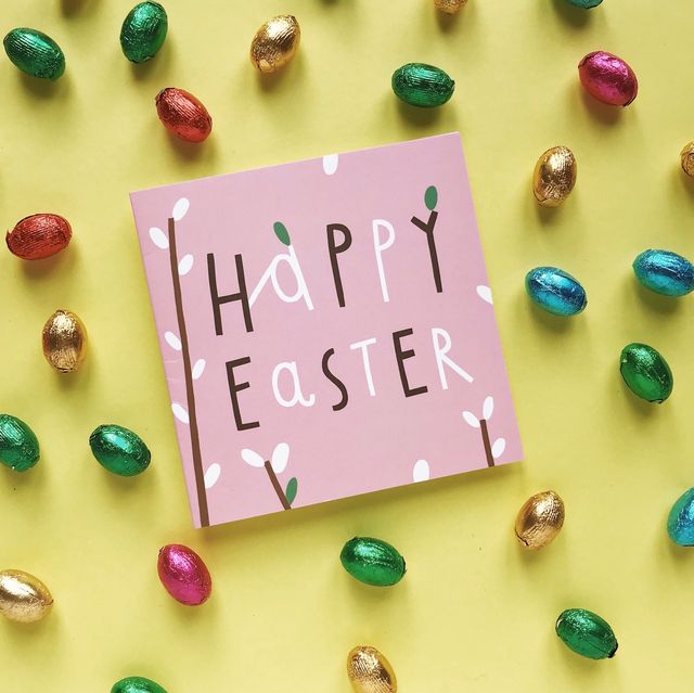 15 easter card ideas you'll love to make this spring