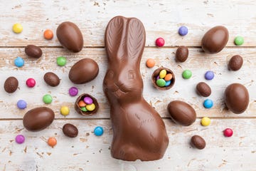 easter chocolate gifts