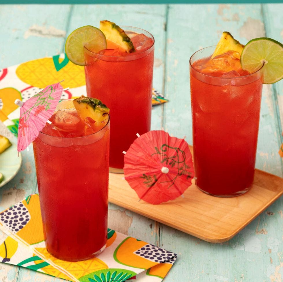 40 Best Easter Cocktails for Spring Fun Easter Drinks