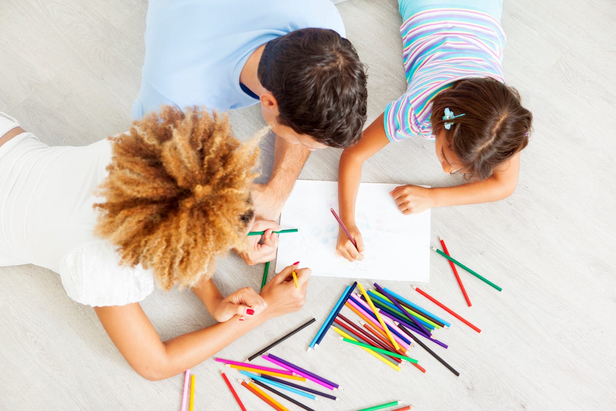 25 Best Easter Coloring Pages for Kids - Easter Crafts for Children