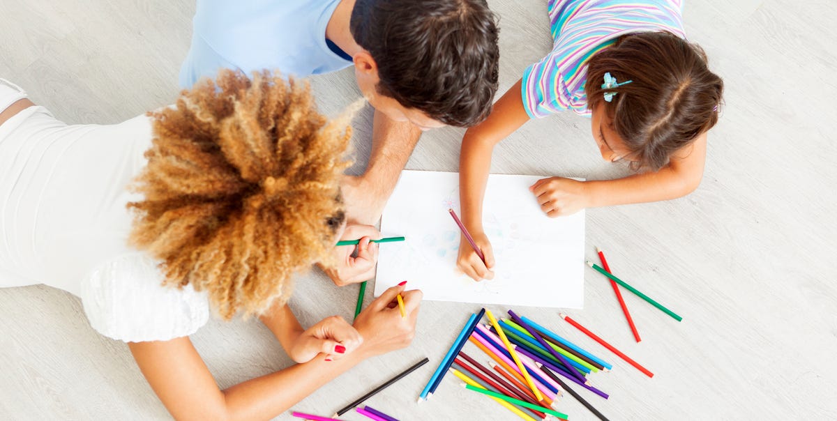 25 Best Easter Coloring Pages for Kids - Easter Crafts for Children