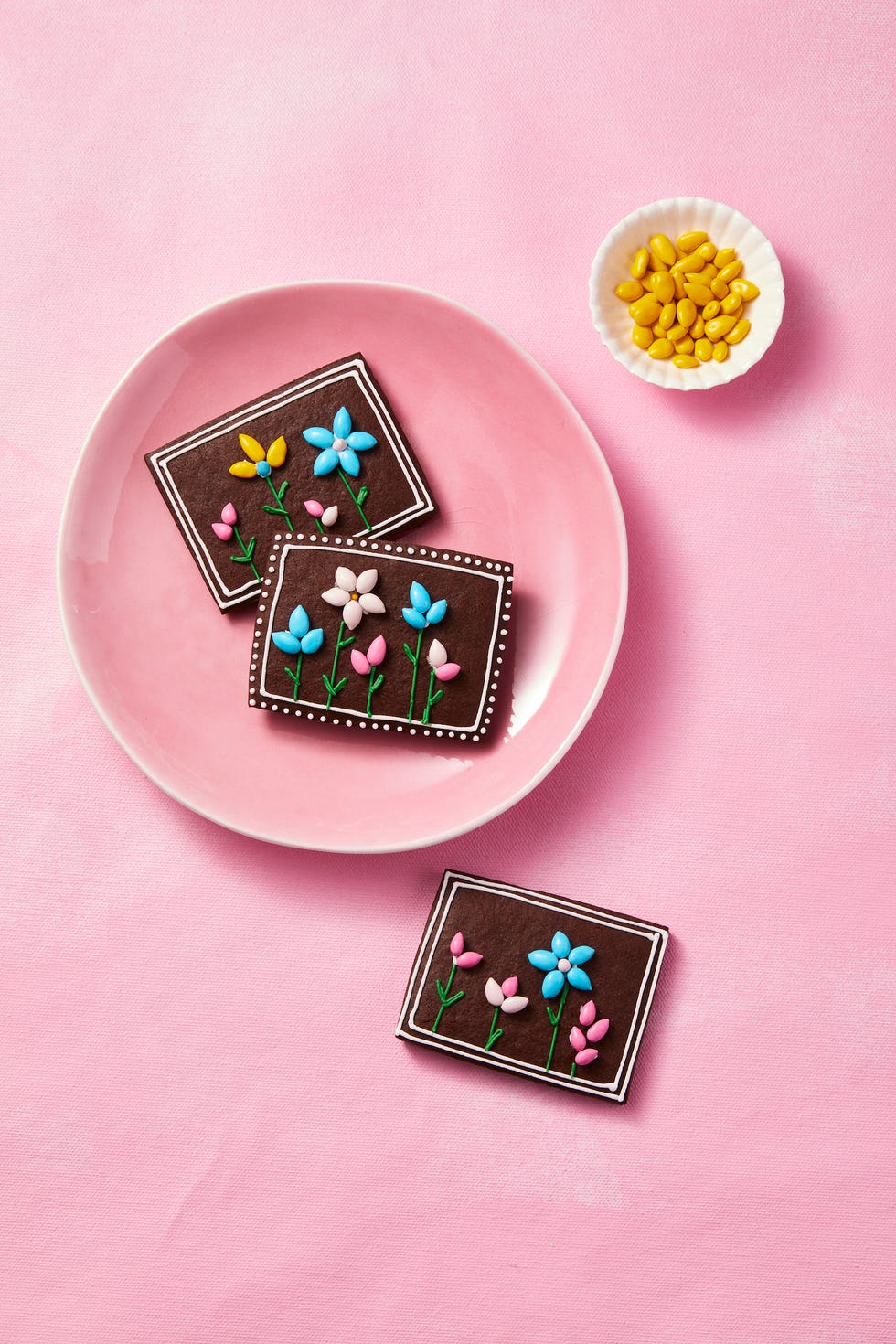 best easter cookies cocoa