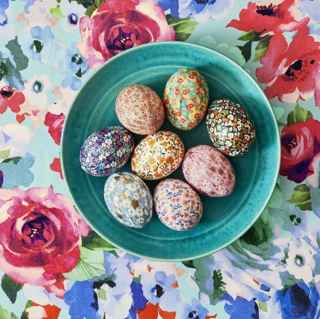 5 Easter Decor Ideas to Light Up Your Home