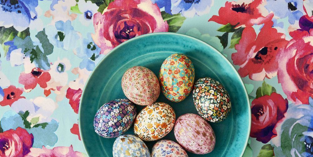 Easter Crafts for Kids They'll Love to Make - DIY Candy