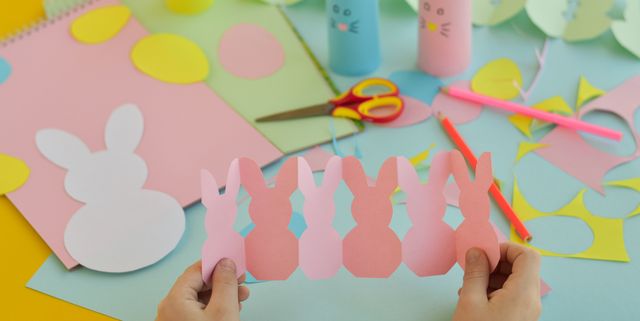18 easy Easter craft ideas to make this spring