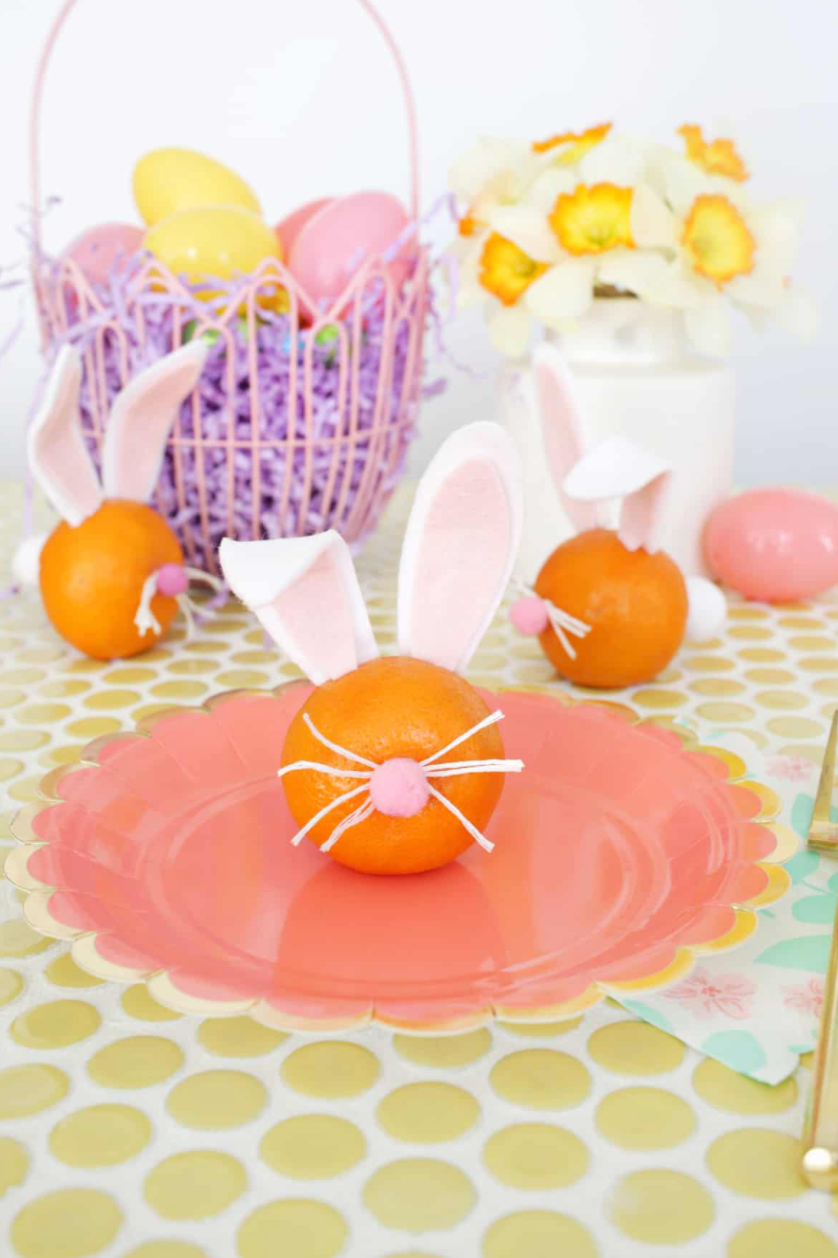 Creating Easter Traditions for Families –