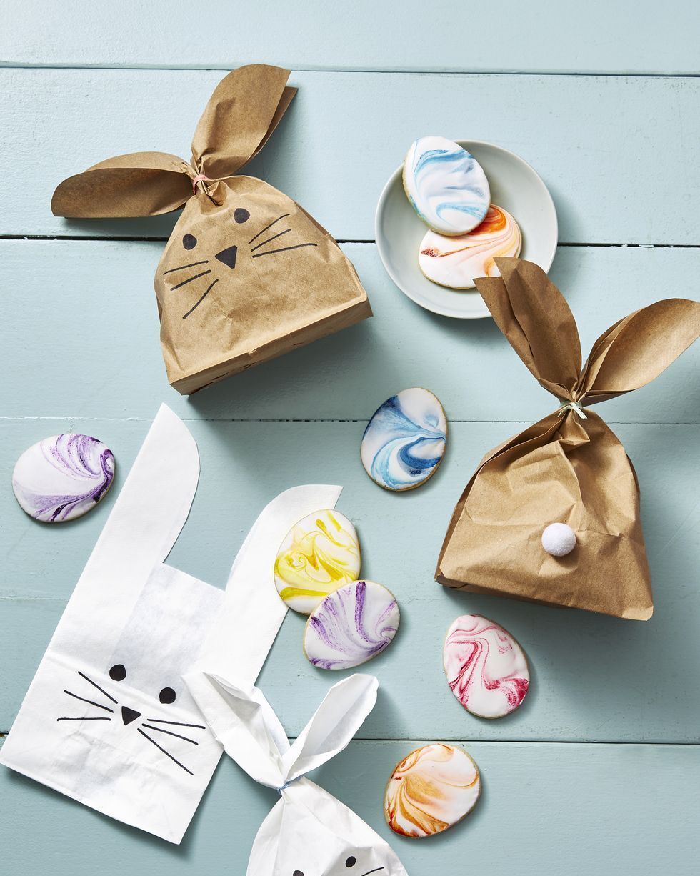 70 DIY Easter Crafts for Kids and Adults - Easter Craft Ideas