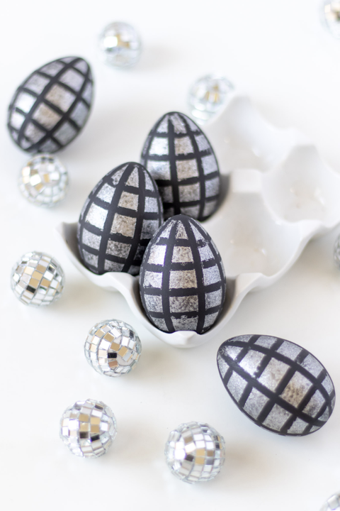 easter crafts disco