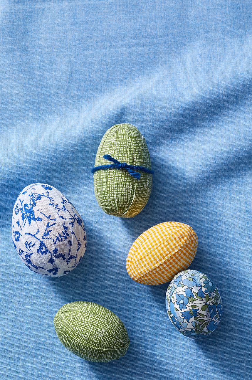 11 Easter Craft Ideas for Kids