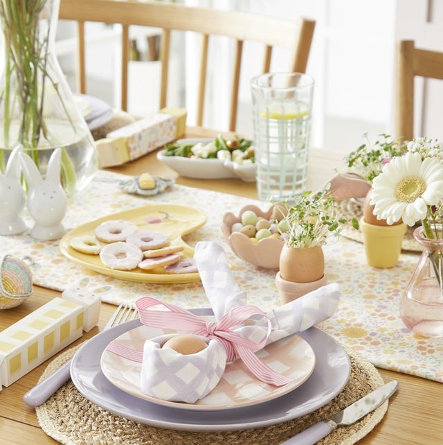 21 Easter Decorations To Buy For 2024