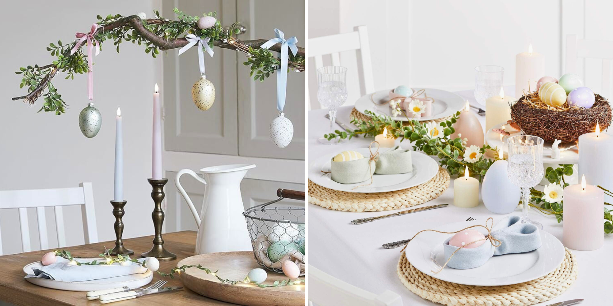 Easter Decor Sale: Transform Your Home with Festive Touches