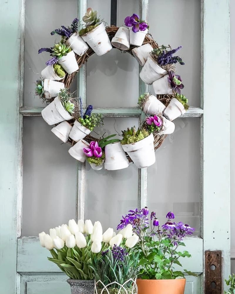 60 Easter Decorations You'll Love This Spring