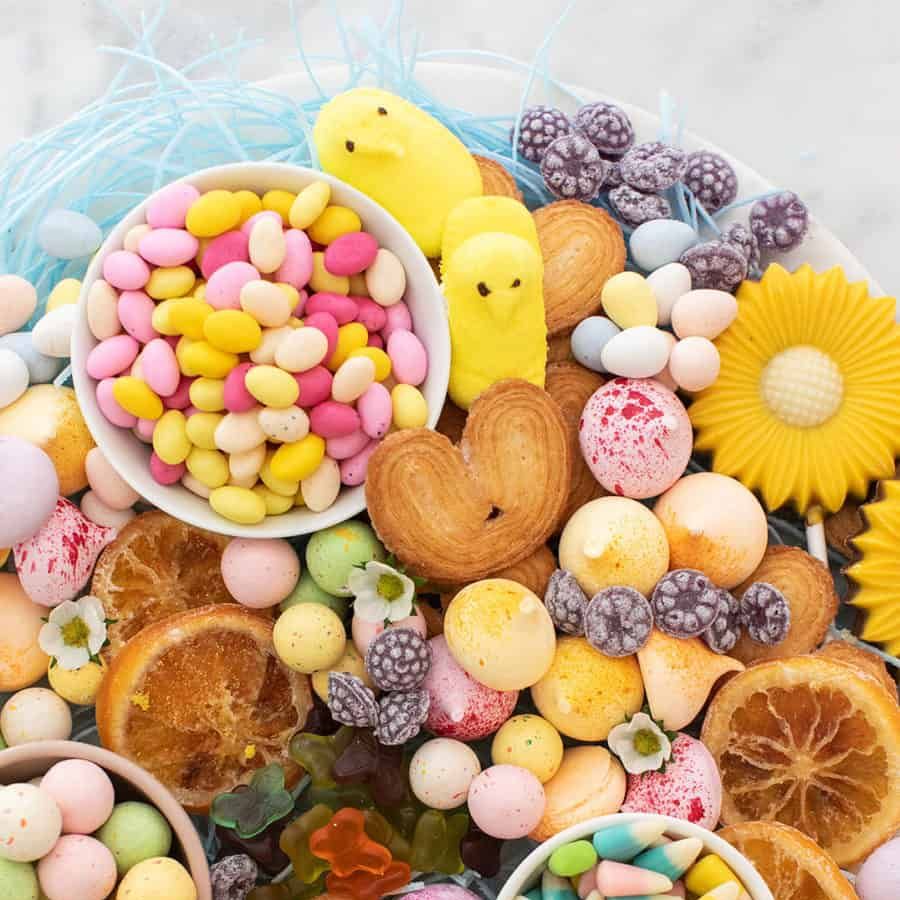 60 Best DIY Easter Decorations That Are Cute and Easy to Make