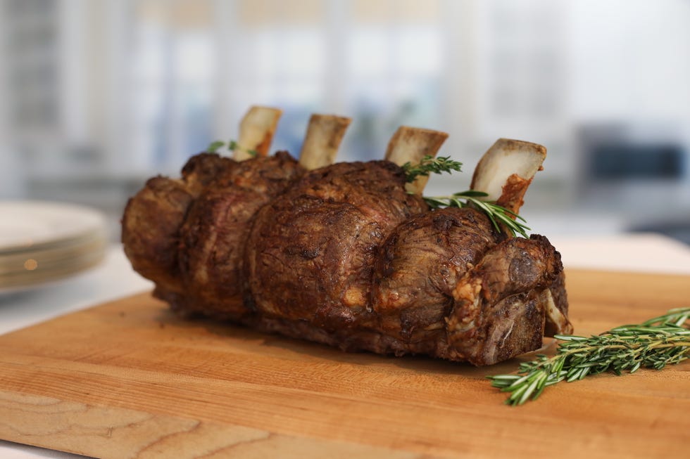 easter dinner delivery - the capital grille