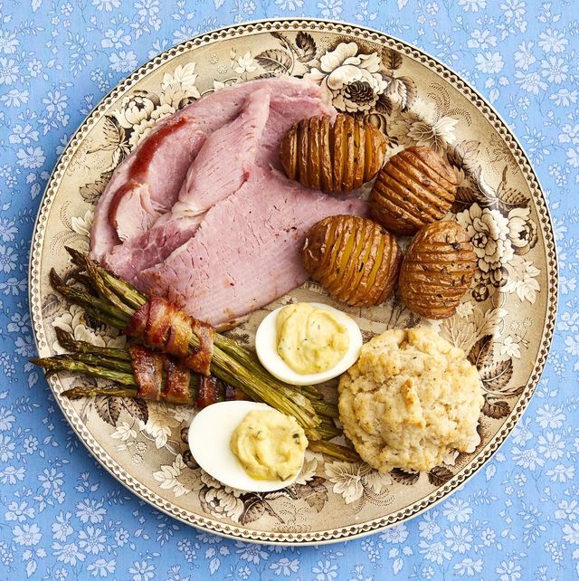 100 Best Easter Dinner Ideas for a Traditional Menu 2024