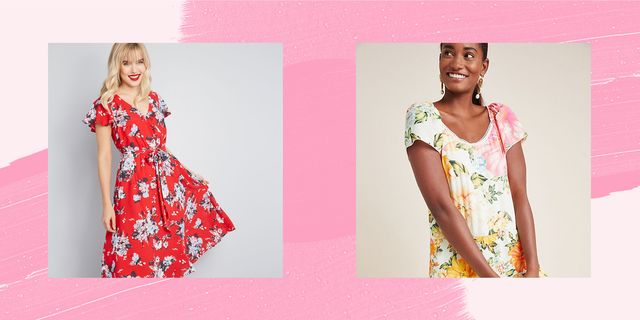 10 Womens Easter Dresses 2018 - Cute Dresses for Easter Sunday