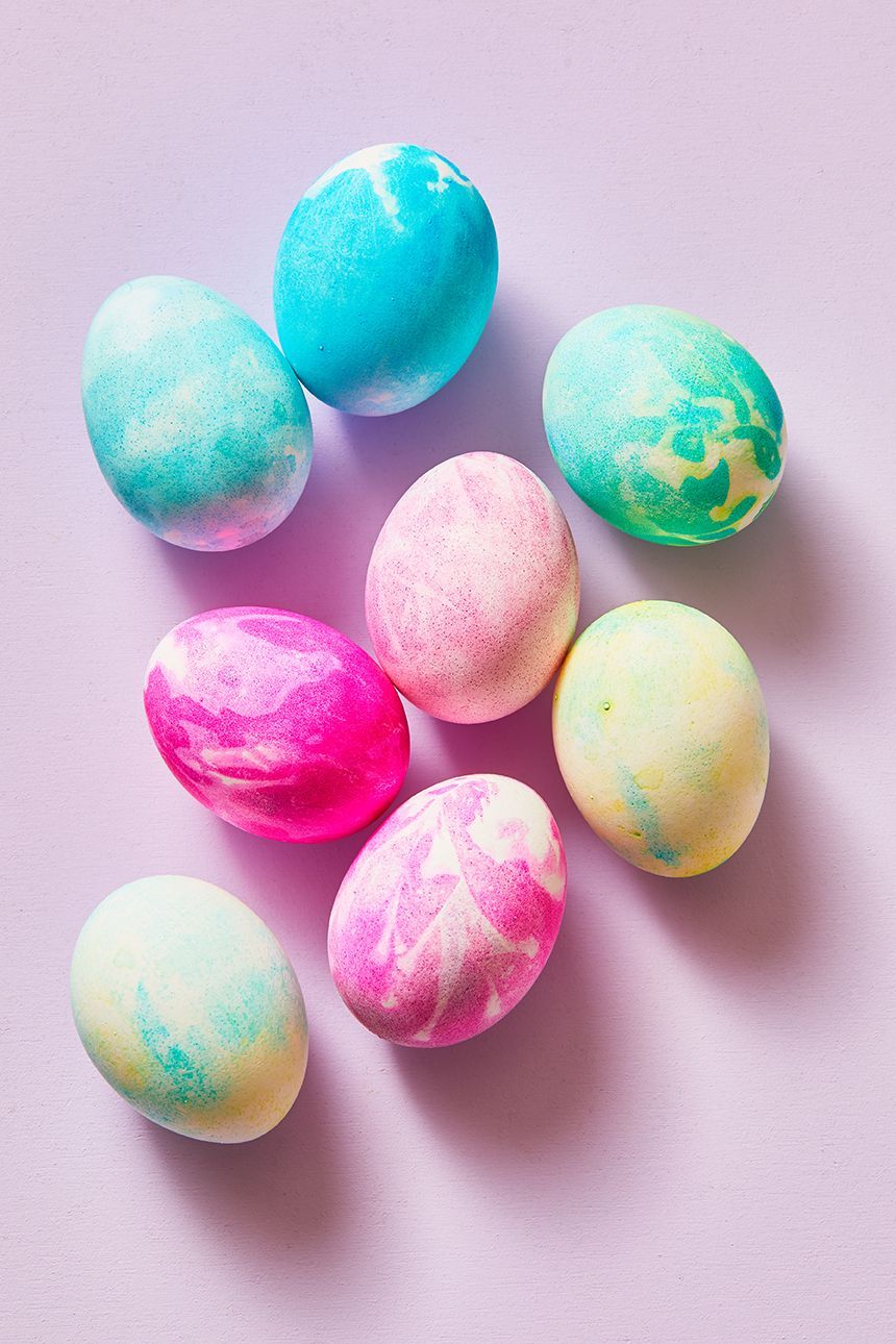 easter egg design tie dye easter eggs