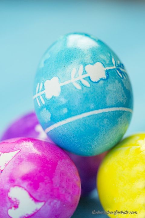 easter egg designs silhouette easter eggs
