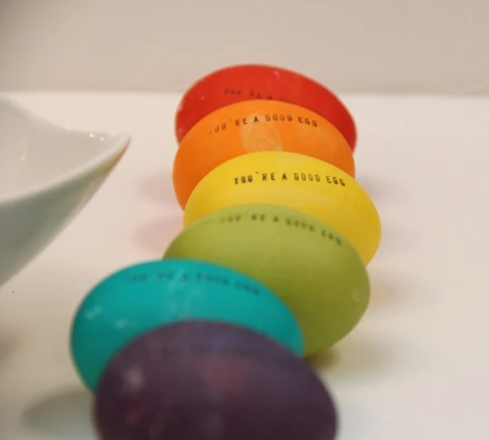 90 cute easter egg designs decorating ideas for easter eggs