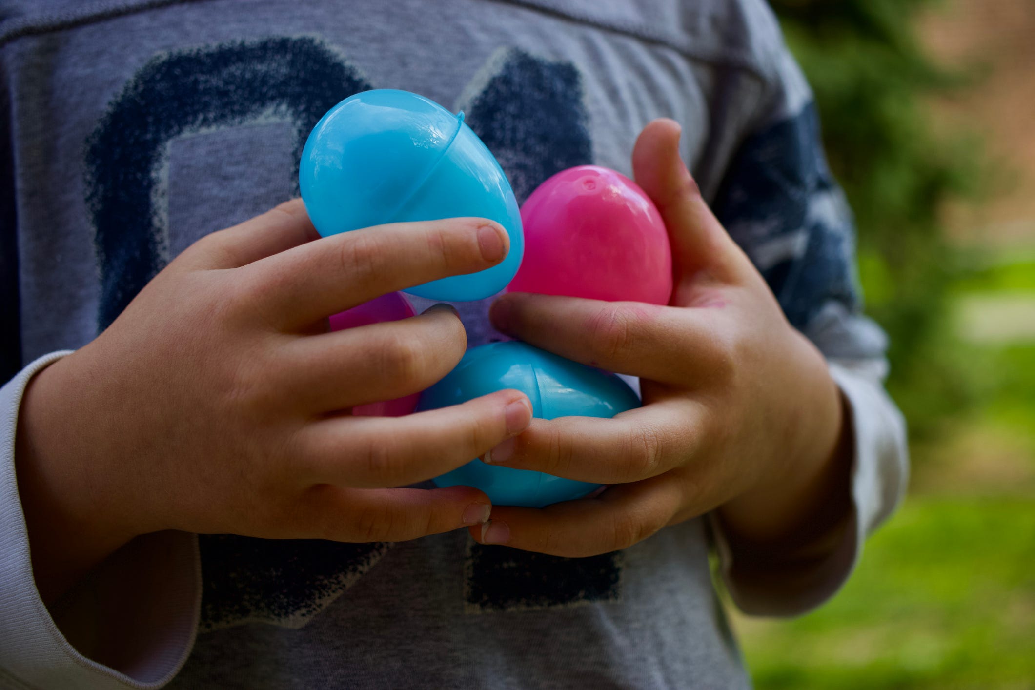 35 Best Easter Egg Hunt Ideas for Kids — How to Host an Easter Egg Hunt
