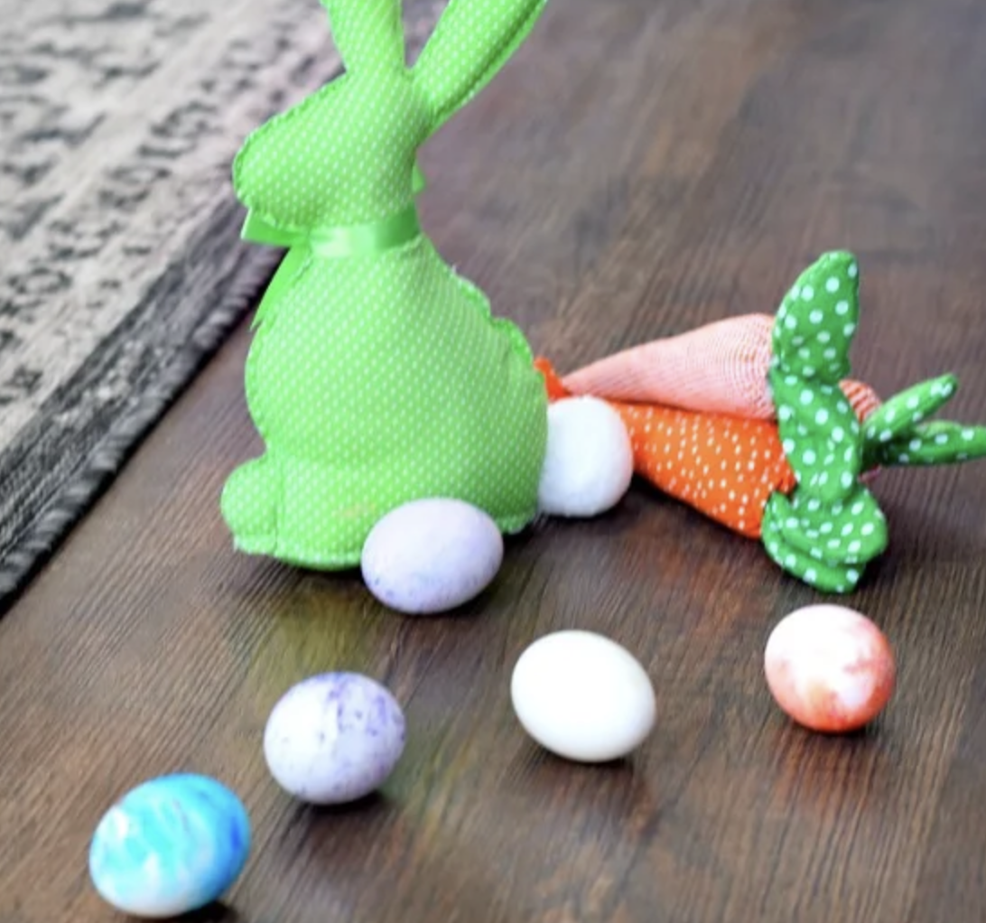 45 Best Easter Egg Hunt Ideas For The Whole Family