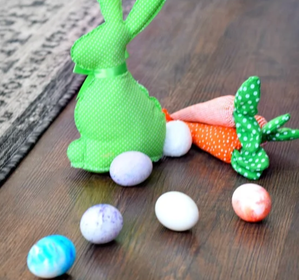 45 Best Easter Egg Hunt Ideas for the Whole Family